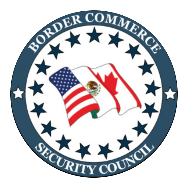 Border Commerce Security Council