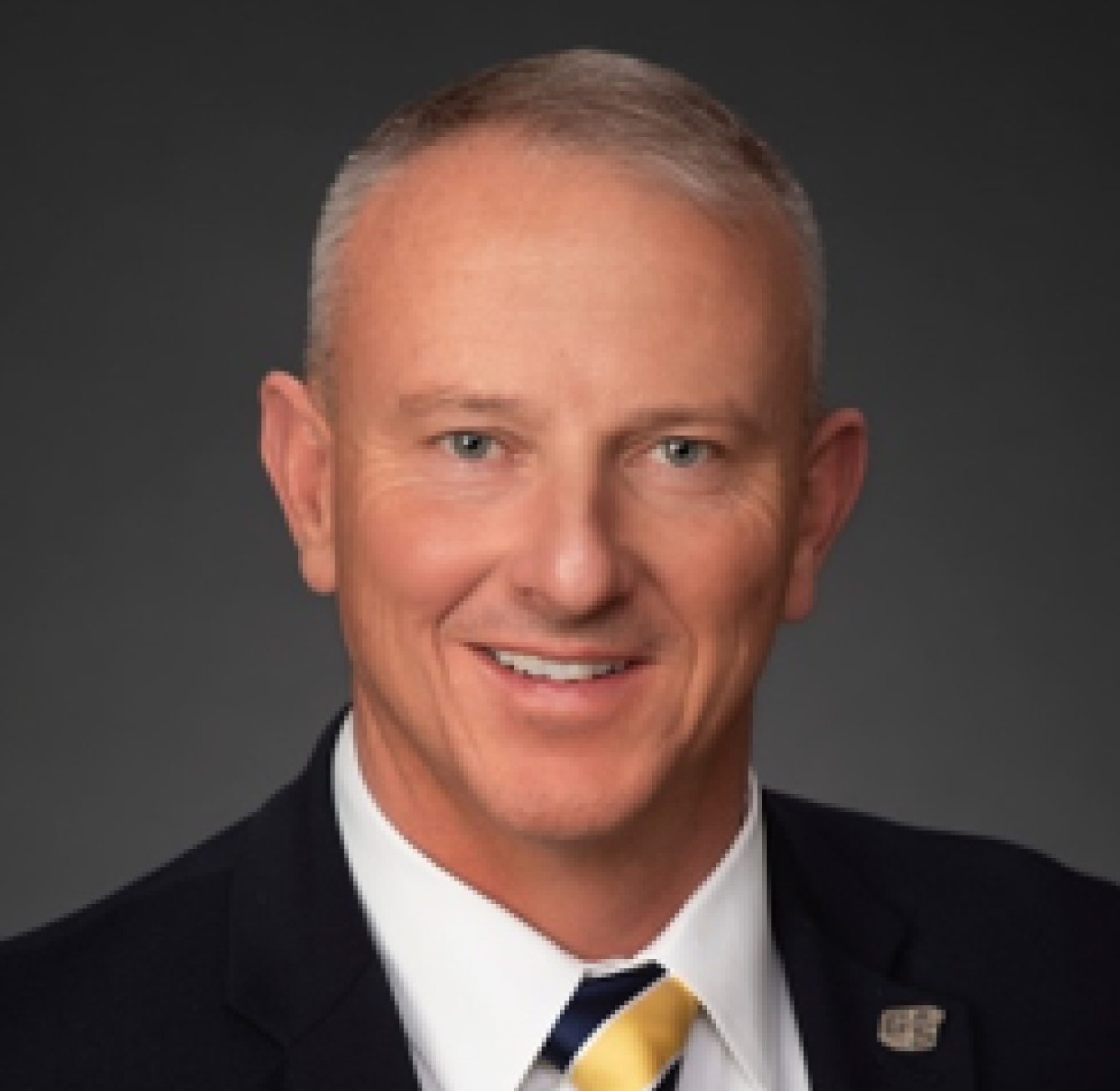 Leadership Border Commerce Security Council